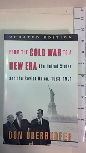 From the Cold War to a New Era