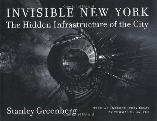 Invisible New York