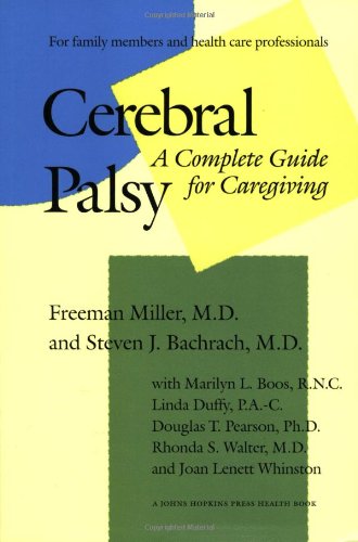 Cerebral Palsy