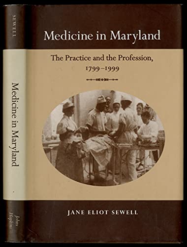 Medicine in Maryland