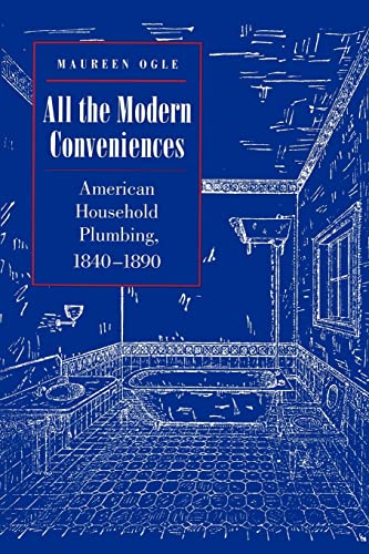 All the Modern Conveniences