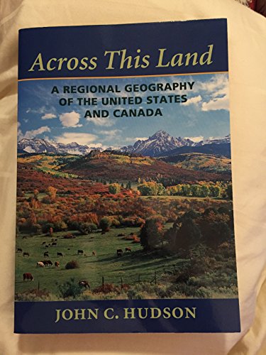 Across This Land