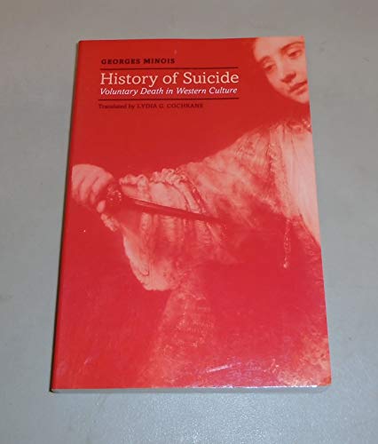 History of Suicide