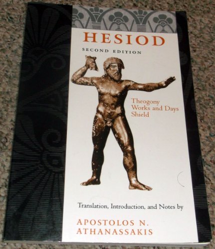 Hesiod