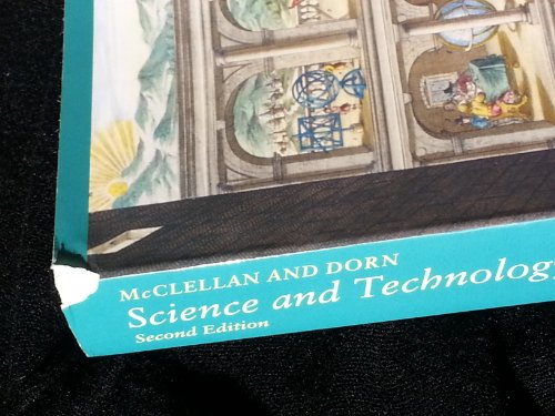 Science and Technology in World History