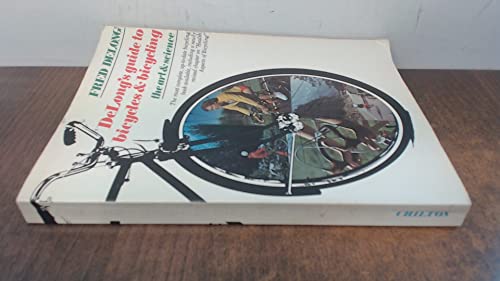 Guide to Bicycles and Bicycling