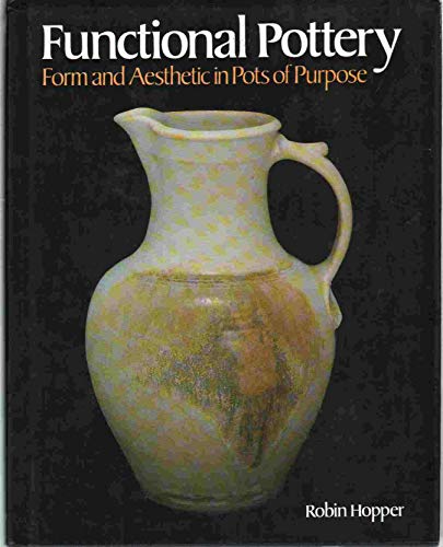 Functional Pottery