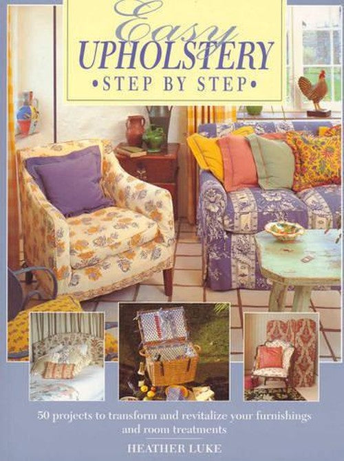 Easy Upholstery
