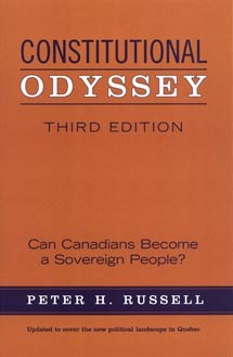 Constitutional Odyssey