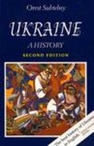 Ukraine