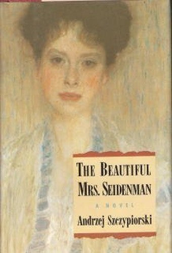 Beautiful Mrs Seidenman