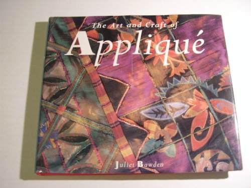 Art and Craft of Applique