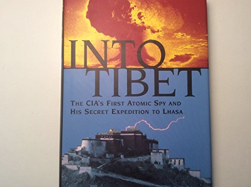 Into Tibet