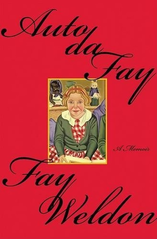 Auto Da Fay