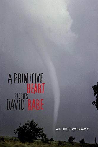 A Primitive Heart