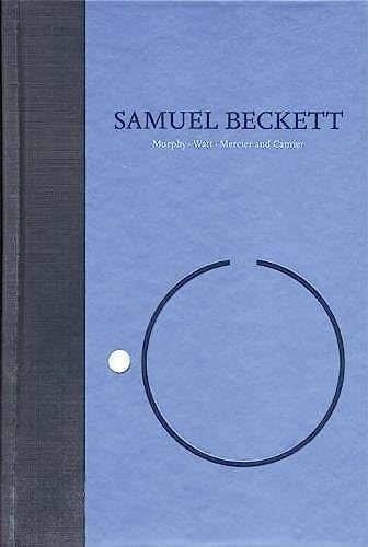 Novels I of Samuel Beckett