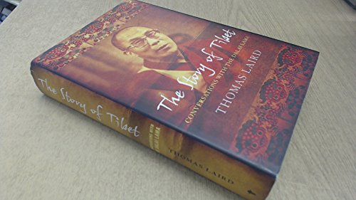 The Story of Tibet