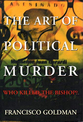 The Art of Political Murder
