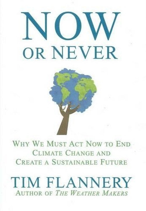 Now or Never