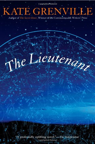 The Lieutenant