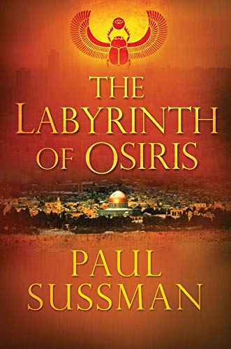 The Labyrinth of Osiris