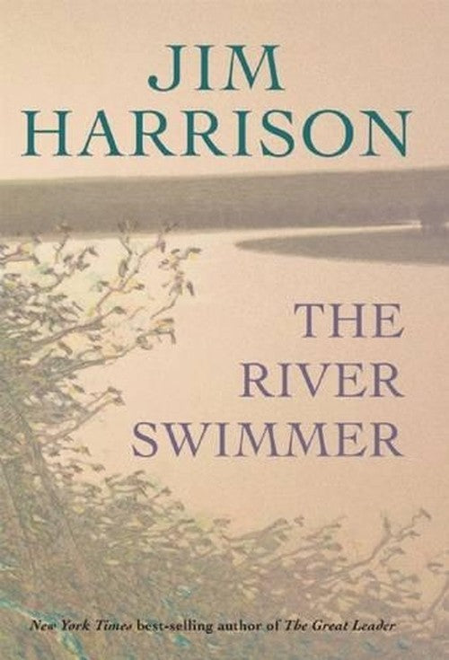River Swimmer