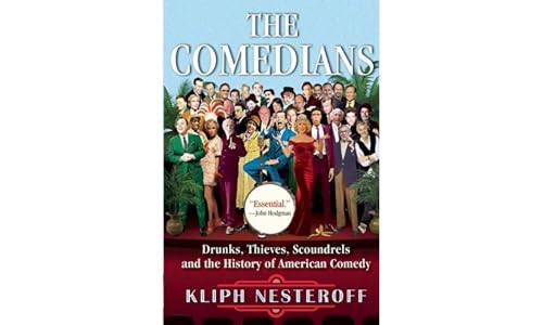 The Comedians