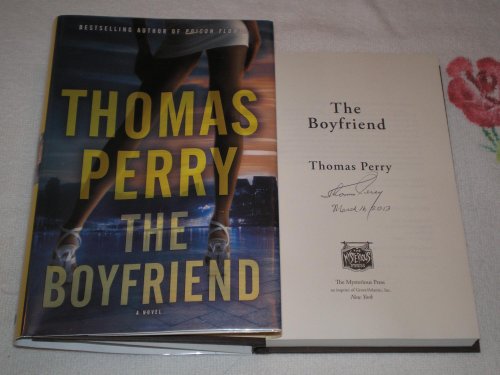 Boyfriend