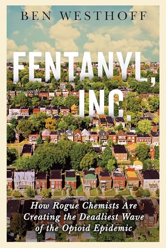 Fentanyl, Inc.