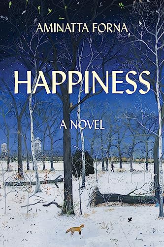 Happiness