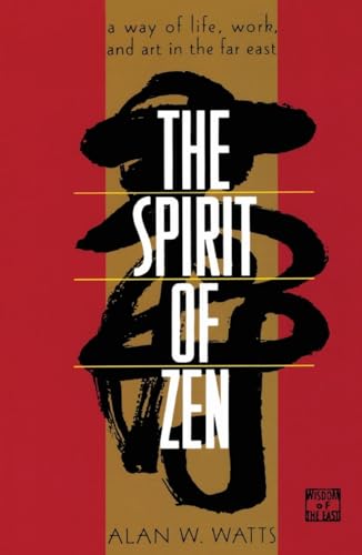 The Spirit of Zen