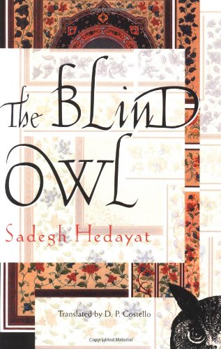 Blind Owl