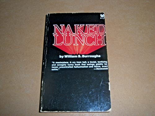 Naked Lunch