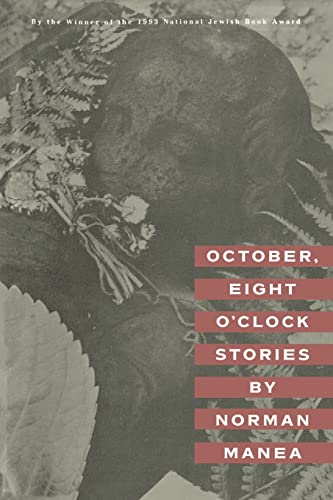 October, Eight o'Clock