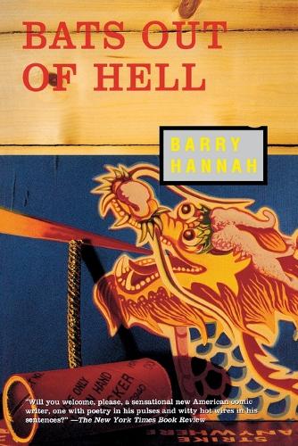 Bats out of Hell