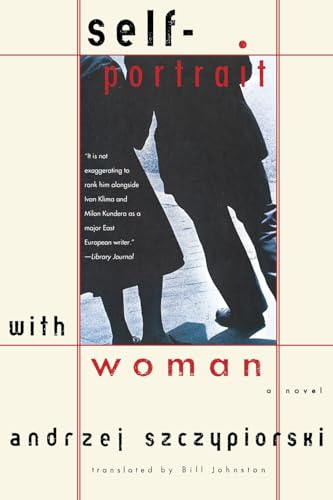 Self-Portrait with Woman
