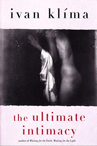The Ultimate Intimacy