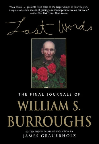 Last Words