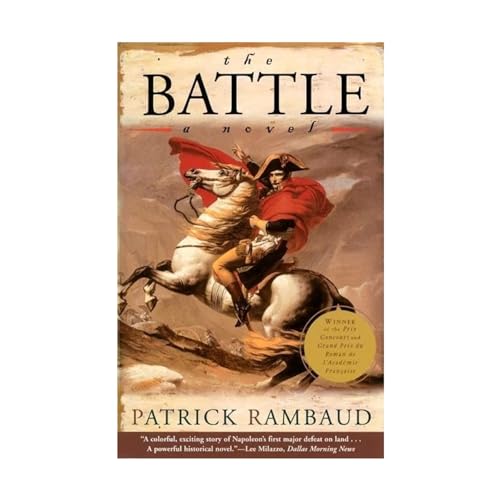 The Battle