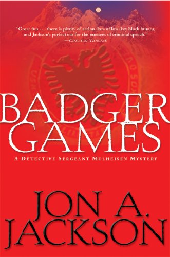 Badger Games