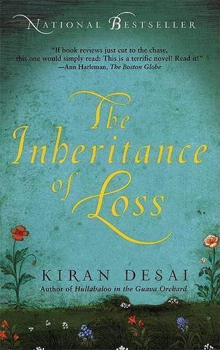 The Inheritance of Loss