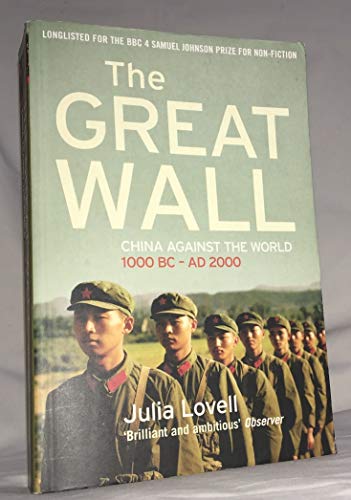The Great Wall