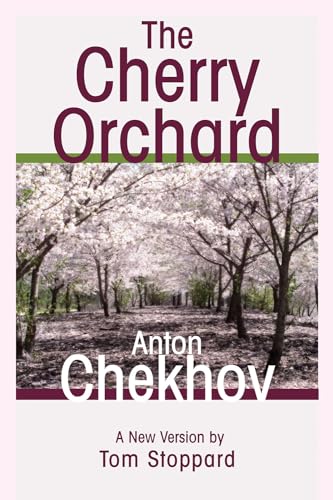 The Cherry Orchard