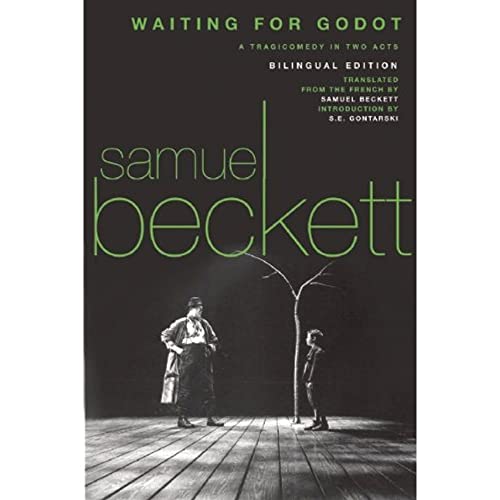 Waiting for Godot/En Attendant Godot