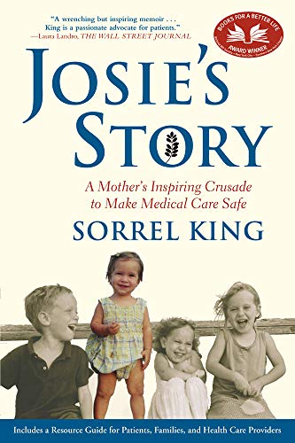 Josie's Story