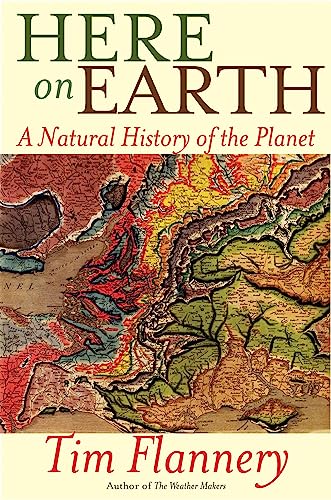Here on Earth