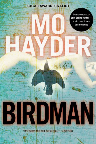 Birdman