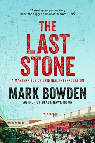 The Last Stone