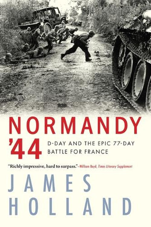 Normandy '44