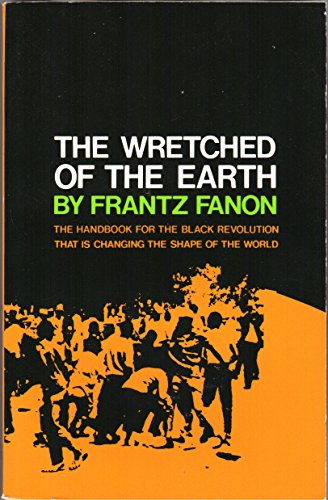The Wretched of the Earth